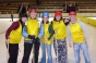 , Ballon Ballai des Seasonnaires - Courchevel Enquirer